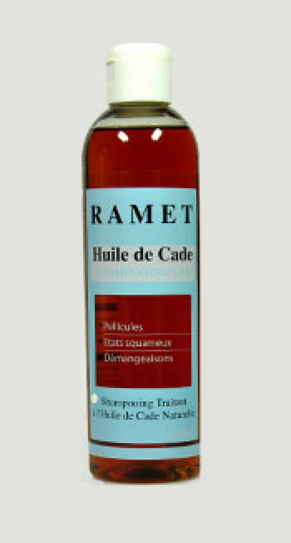 ramet-huile-de-cade-champo-de-uso-frequente-250ml