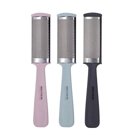 better-raspador-de-durezas-inox-com-deposito-1unid