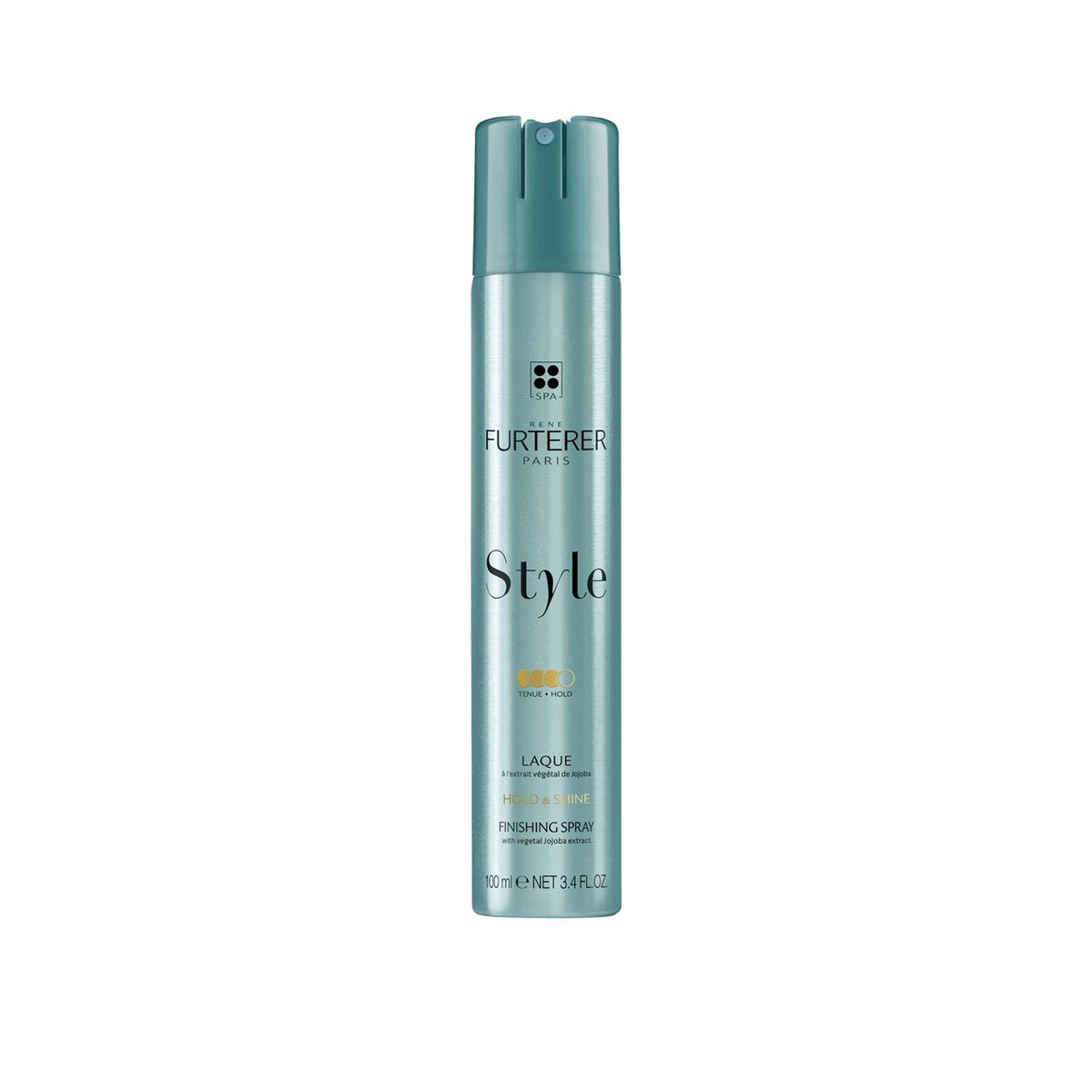 René Furterer Style Finishing Spray Hold & Shine 100ml