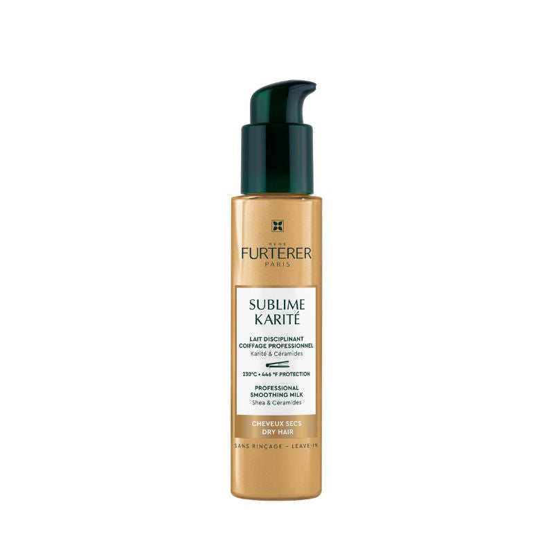 René Furterer Sublime Karité Leite Disciplinante 100ml