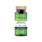 René Furterer Triphasic Caps Antiqueda 90 Cápsulas