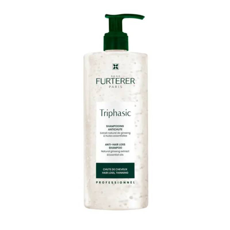René Furterer Triphasic Antiqueta Champô