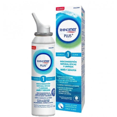 rhinomer-plus-forca-1-spray-nasal-200ml