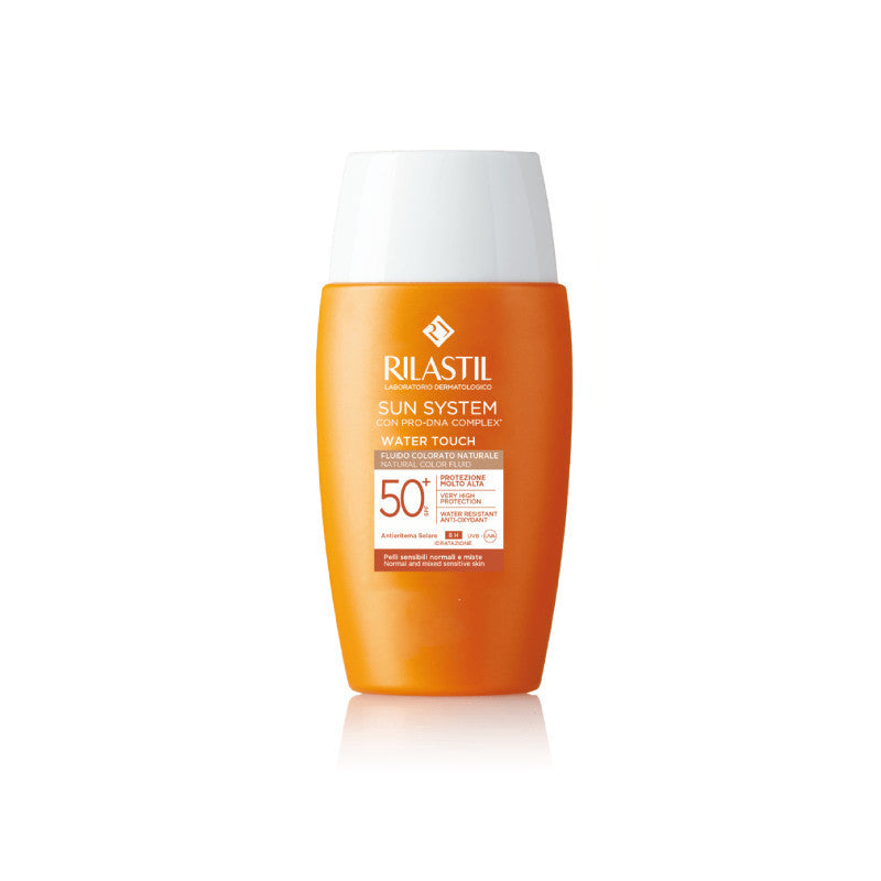 Rilastil Sun Syst WT Fl Cor SPF50+ 50ml