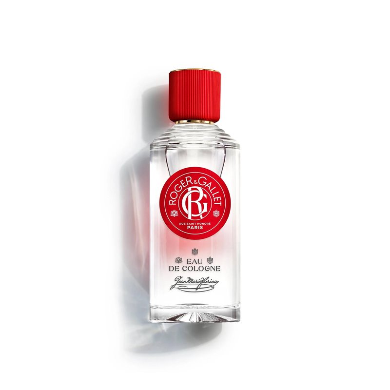 Roger & Gallet Jean Marie Farina Eau de Cologne Spray 100ml