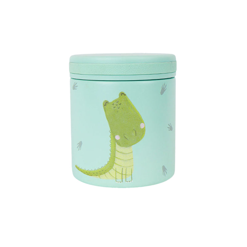 Saro termo comida RunBott Brunch Alligator 400 ml