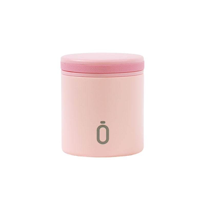 Saro termo comida RunBott Brunch Cotton Candy 400 ml