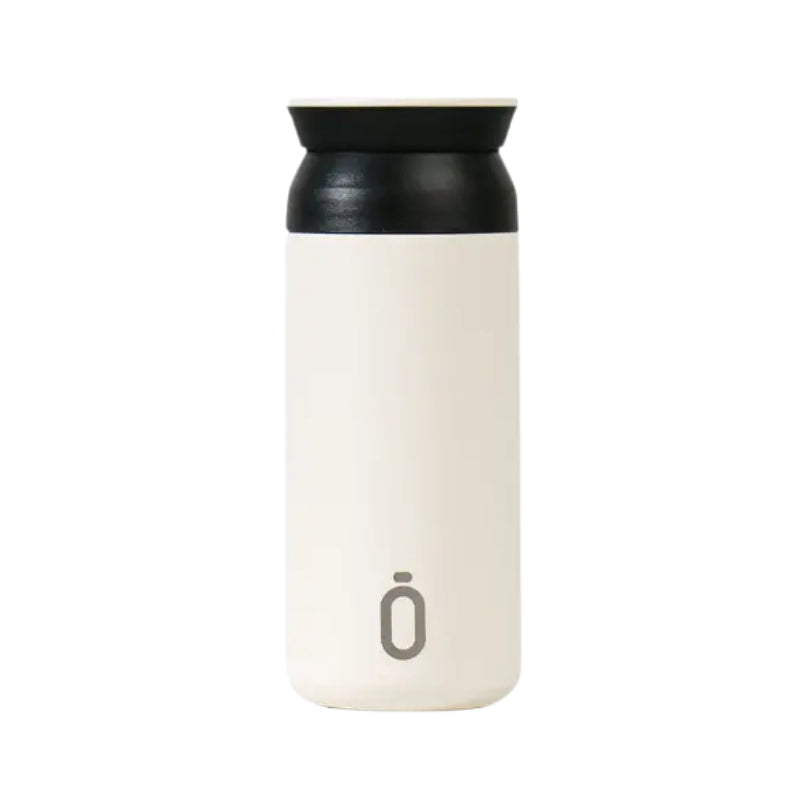 Saro Copo termo RunBott Branco 350 ml 971930
