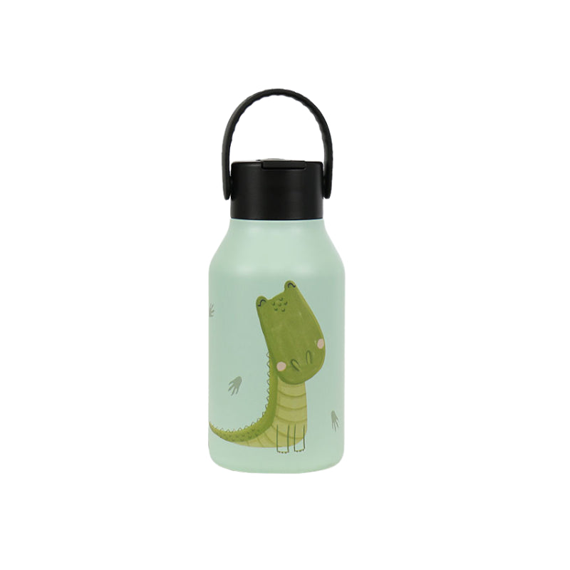 Saro Garrafa térmica RunBott Alligator 350 ml 972614