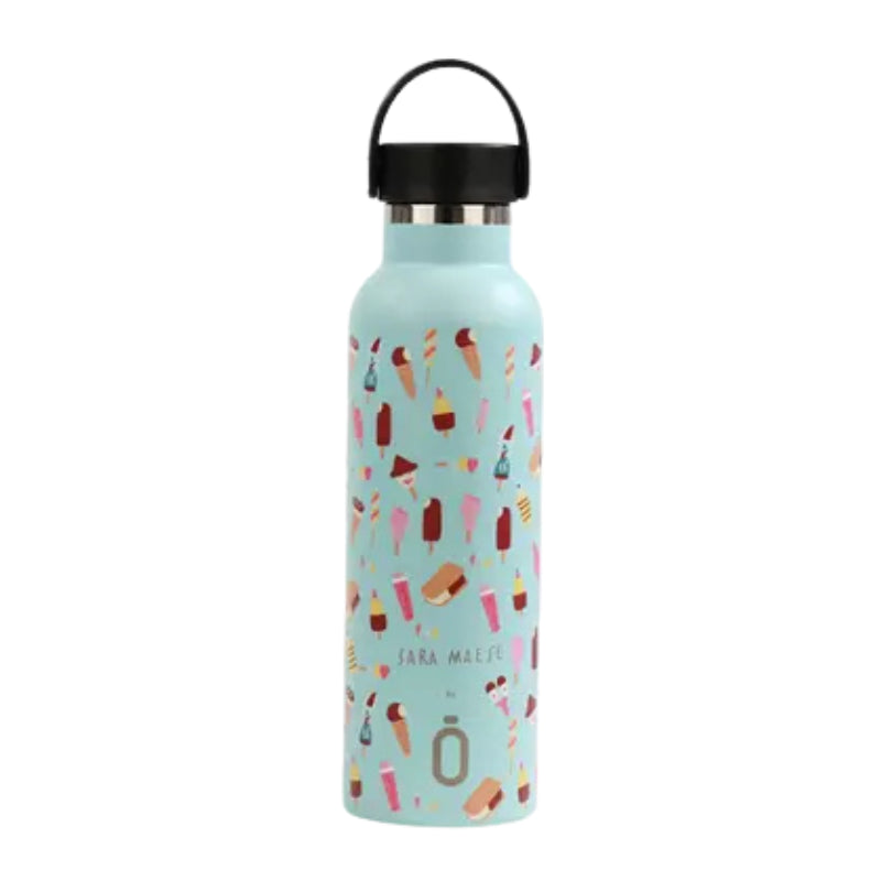 Saro Garrafa termo RunBott MII Ice Cream 600 ml 972389