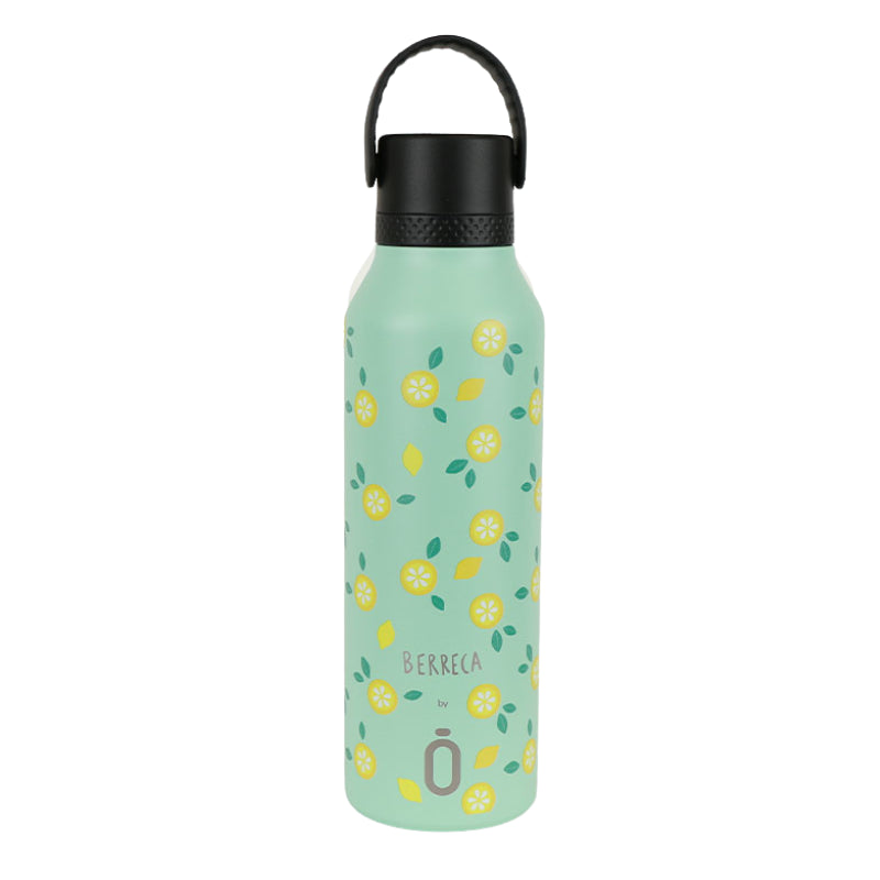 Saro Garrafa termo RunBott MII Berreca Limao 600 ml 972648