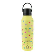 Saro Garrafa termo RunBott MII Berreca Lollipops 600 ml 972649