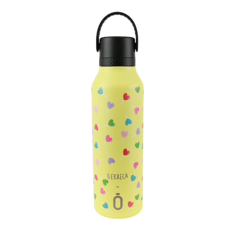 Saro Garrafa termo RunBott MII Berreca Lollipops 600 ml 972649