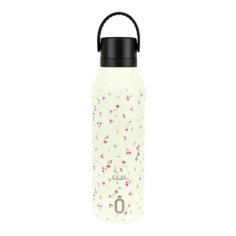 Saro Garrafa termo RunBott MII Lulalila Flores 600 ml 972651