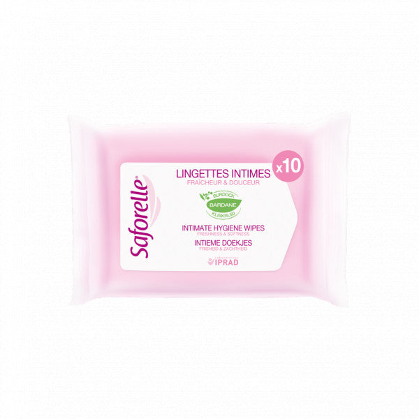 saforelle-toalhetes-intimos-frescura-10-unidades