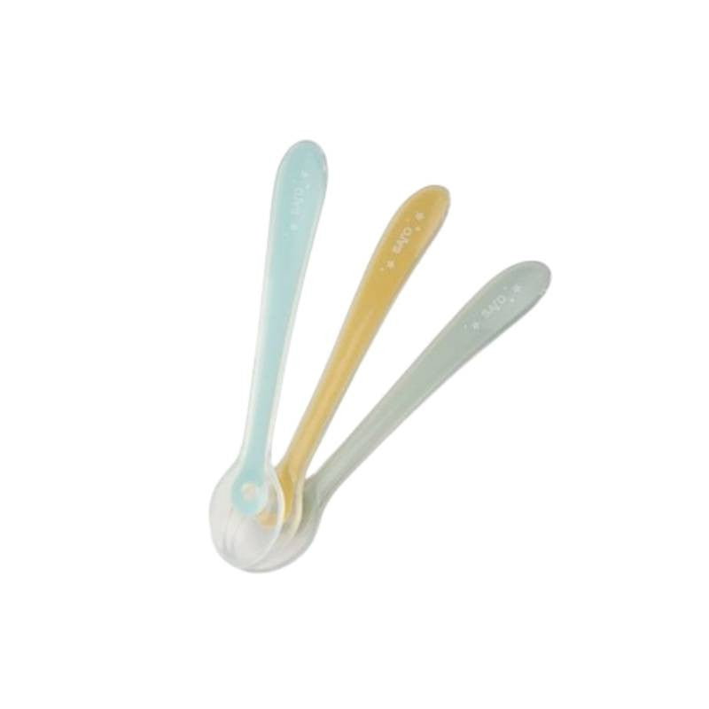 Colher Silic Azul 52201 para Procurar