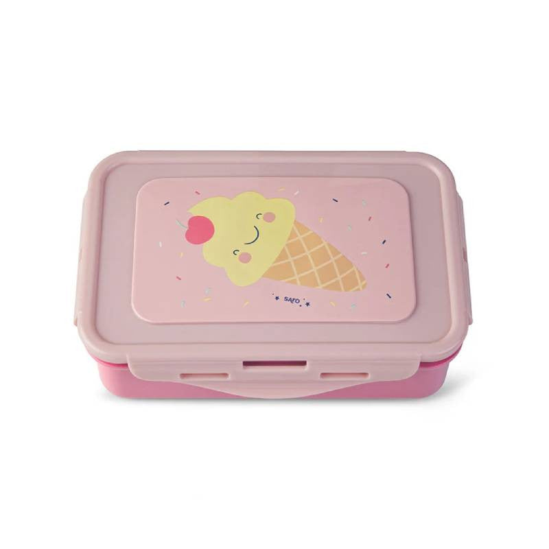 Lancheira L 550 ml Ice-creams
