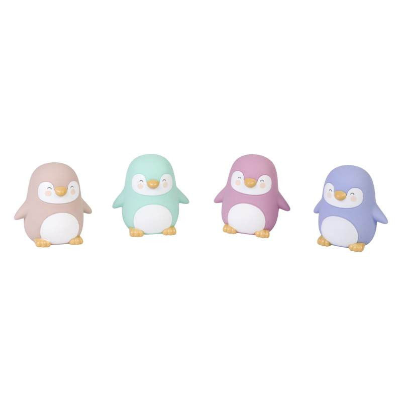 Saro Brinq Banho para penguins party