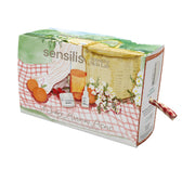 Sensilis Coffret Upgrade [AR] Creme Sorbet 50ml + Supreme Booster FeCE Sérum (imagem 2)