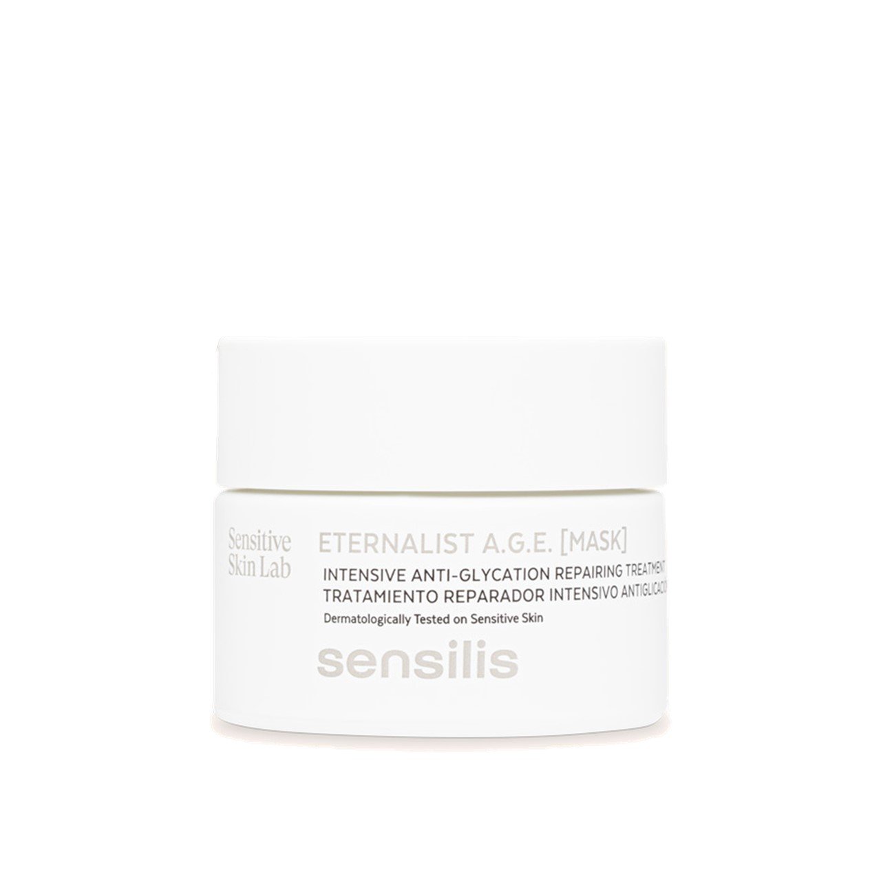Sensilis Eternalist A.G.E. Mask