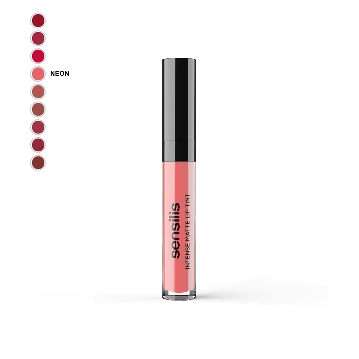 Sensilis Intense Matte Lip Tint 04 Neon 4.5ml