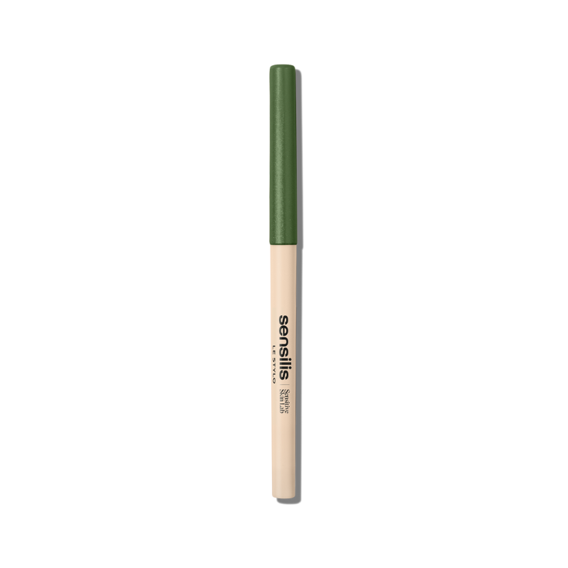Sensilis Le Stylo Lapis Olhos 03 Verde