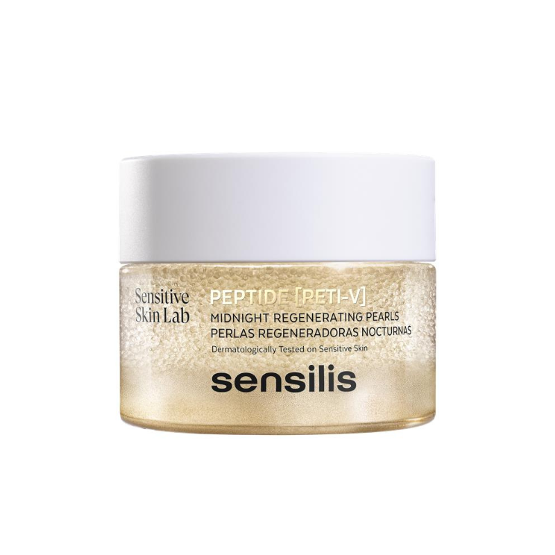 Sensilis Peptide Reti-V Gel Pérolas 50ml