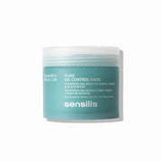 sensilis-pure-oilcontrol-discos-60-unidades