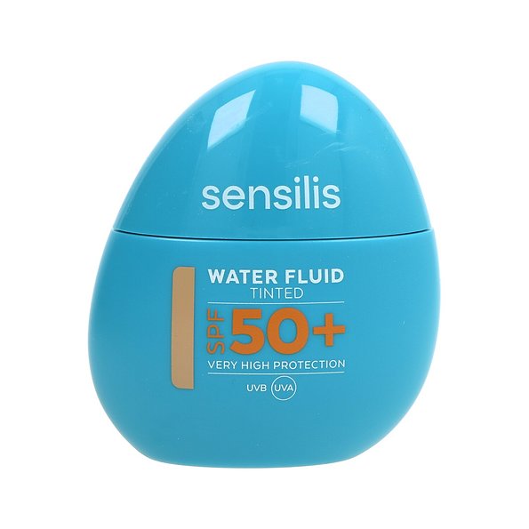sensilis-suncare-water-fluid-fps-50-com-cor-40ml