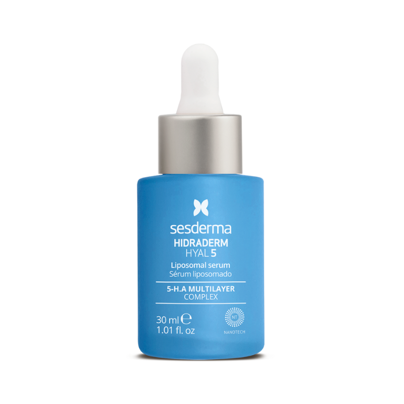 Sesderma Hidraderm Hyal5 Sérum 30ml