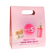 Sesderma Retiage 5 Serum 30ml + Retisil Cr 50ml Coffret