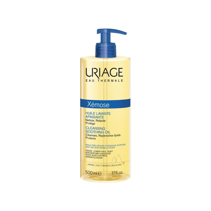 uriage-xemose-oleo-lavante-apaziguante-500ml