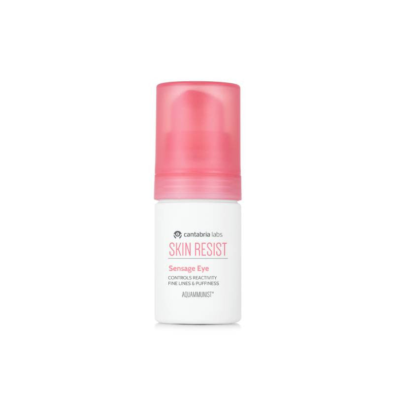 Skin Resist Sensage Creme de Olhos 15ml