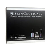 Skinceuticals P-Tiox + Adv Age Eye + HA Intensifier 15ml Coffret