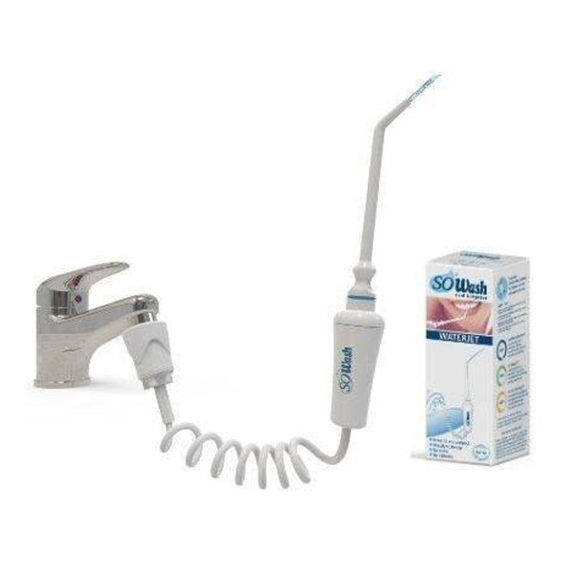 SOWASH Jacto de água