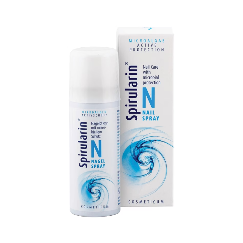 Spirularin Spray Ungueal 50ml