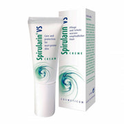 Spirularin VS Creme Verrugas 10ml — Bolhas, Calos e Verrugas, Saúde