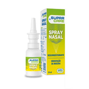 Supracare Spray Nasal Frasco 20ml
