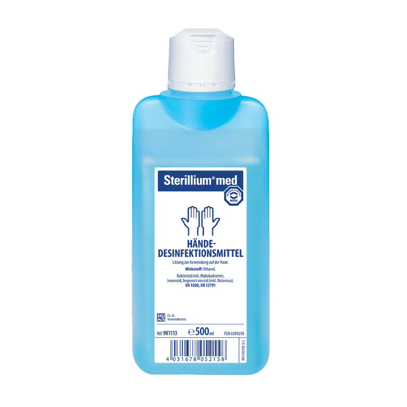 Sterillium Solução Desinfetante 500ml