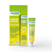 Supracare Creme Nasal Tubo 10m