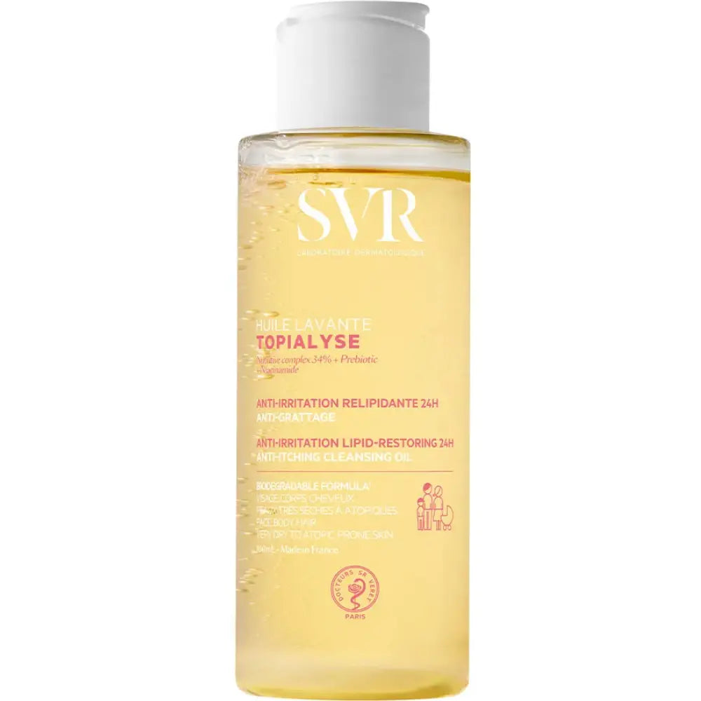 SVR Topialyse Huile Lavante 10