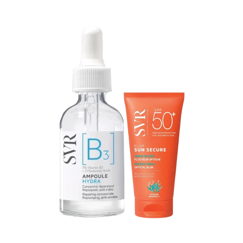 SVR ABC AmpB3 30+Oferta SunSec