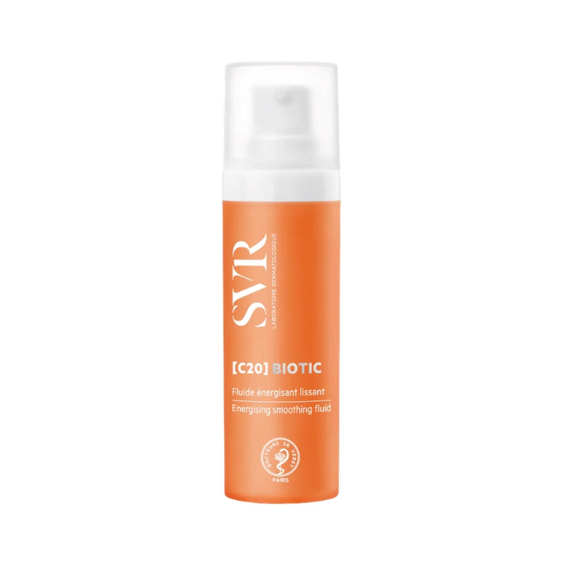 SVR Fluide C20 Biotic 30ml