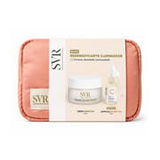 SVR Duo Densitium 50ml + Ampola Vitamina C 10ml + Bolsa