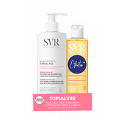 SVR Topialyse Baume Protect+ 400ml + Óleo Lavante 200ml