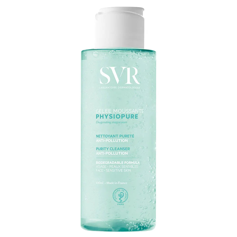 SVR Physiopure Gelee Moussante