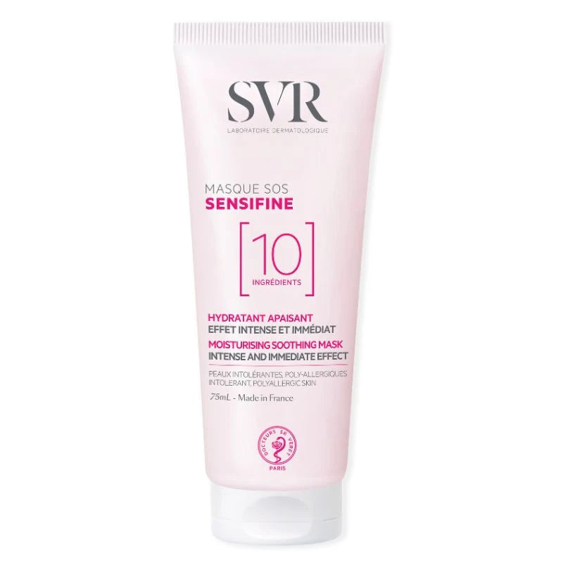 SVR Sensifine Máscara SOS