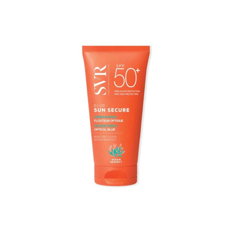 SVR Sun Secure Blur SPF50 Crem