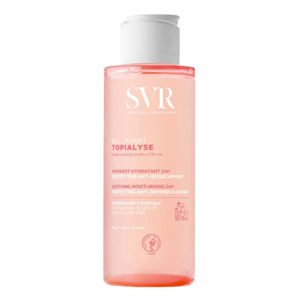 SVR Topialyse Gel Lavante 100m