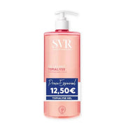 Svr Topialyse Gel Lavante 1L Preço Especial